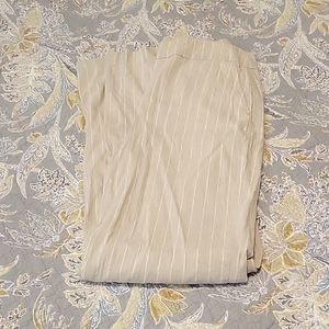 Chico Linen Pants Size 1T